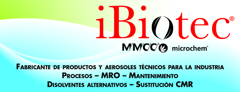 Detergente multiusos, biodegradable - Ibiotec - Tec Industries